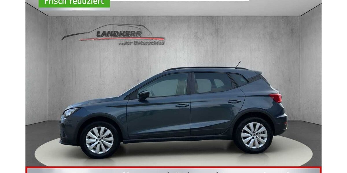 Seat Arona 20.690 km 18.170 &euro; Thannhausen 86470