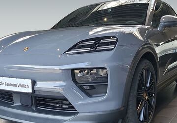 Porsche Macan 9.900 km 104.900 &euro; Willich 47877