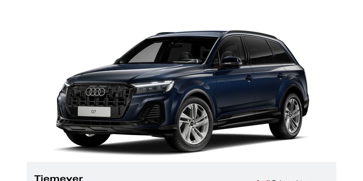 Audi Q7 28.397 km 63.980 &euro; Remscheid 42897