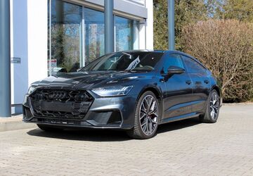 Audi A7 24.950 km 65.900 &euro; Grünwald 82031