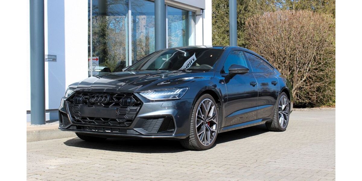 Audi A7 24.950 km 65.900 &euro; Grünwald 82031