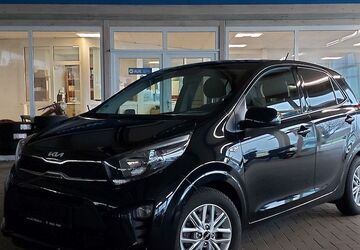 Kia Picanto 29.659 km 13.690 &euro; Steinbergkirche 24972