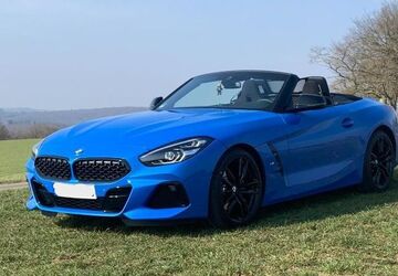 BMW Z4 17.500 km 38.900 &euro; Lichtenau 33165