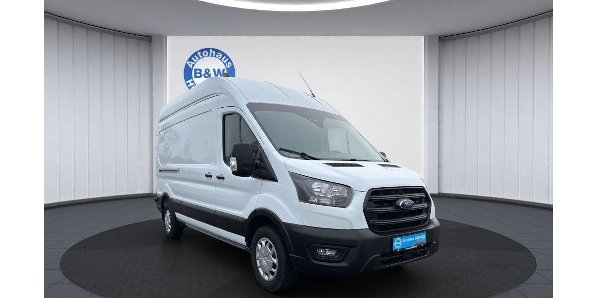 Ford Transit 24.485 km 25.499 &euro; Krefeld 47805