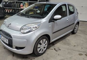 Citroen C1 273.000 km 1.900 &euro; Hückelhoven 41836