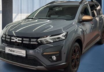 Dacia Jogger 11.341 km 20.830 &euro; Köln 50939