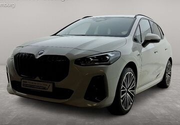 BMW 225 Active Tourer 86.895 km 28.700 &euro; Barsbüttel bei Hamburg 22885