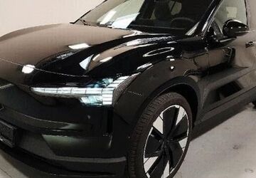 Volvo EX30 12.000 km 40.890 &euro; Amberg 92224