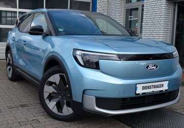 Ford Explorer 6.600 km 37.785 &euro; Ochtrup 48607