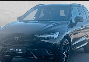 Volvo XC60 19.000 km 56.850 &euro; Karlsruhe 76187