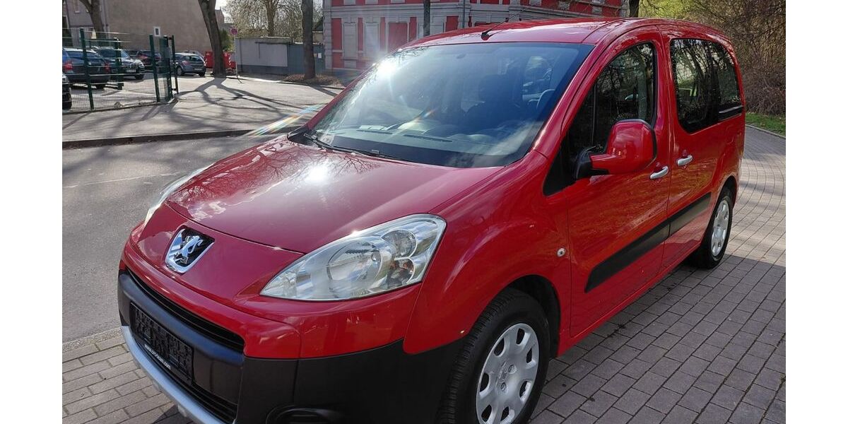 Peugeot Partner 199.900 km 1.999 &euro; Gelsenkirchen 45889