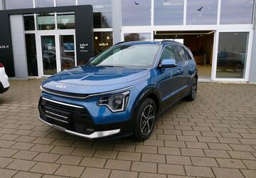 Kia Niro 5.300 km 25.890 &euro; Pforzheim 75177