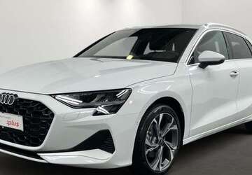 Audi A3 9.923 km 32.510 &euro; Hagen 58089