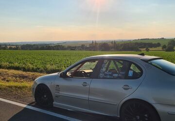 Seat Toledo 87.300 km 4.500 &euro; Nossen 01683