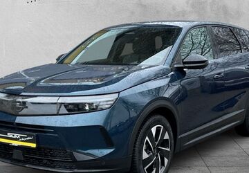 Opel Grandland (X) 19.300 km 32.450 &euro; Müllheim 79379