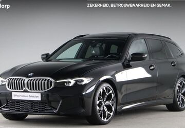 BMW 320 26.495 km 39.355 &euro; Apeldoorn 7332A