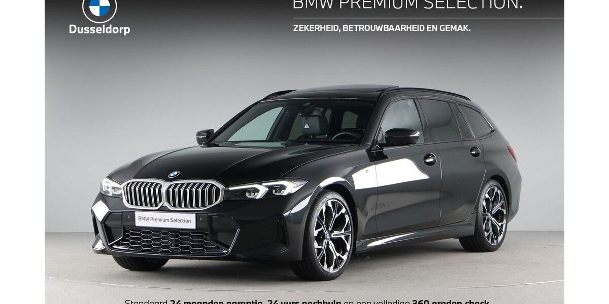 BMW 320 26.495 km 39.355 &euro; Apeldoorn 