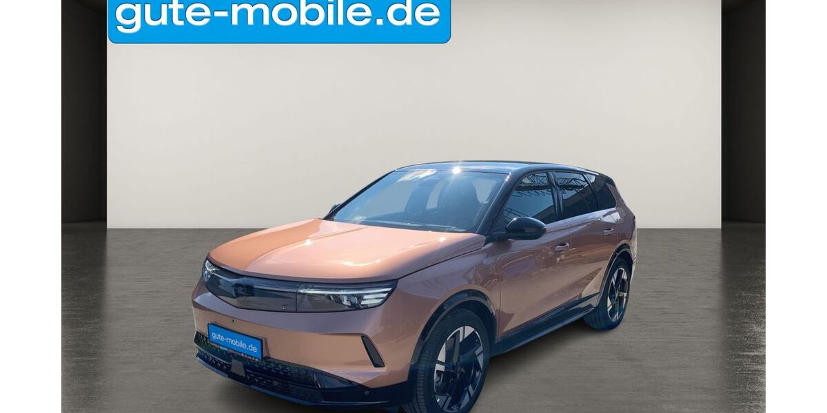 Opel Grandland (X) 21.500 km 36.990 &euro; Krauchenwies 72505