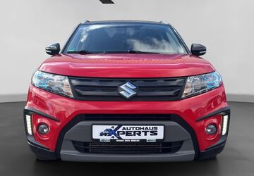 Suzuki Vitara 106.000 km 14.500 &euro; Wörrstadt 55286