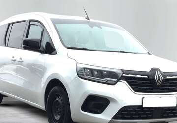 Renault Kangoo 13.900 km 25.990 &euro; Waldbrunn 97295