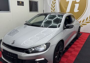 VW Scirocco 189.000 km 5.999 &euro; Ilsfeld 74360