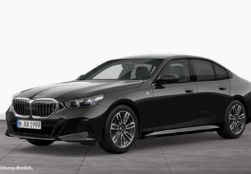 BMW 520 11.733 km 48.900 &euro; München 81827