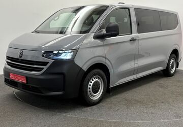 VW T7 Transporter 1.200 km 57.450 &euro; Weißenburg 91781