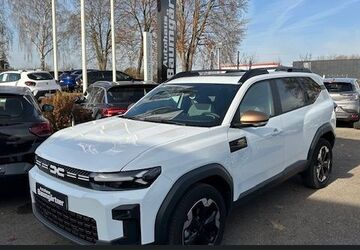 Dacia Bigster 10.671 km 31.850 &euro; Dillingen 89407