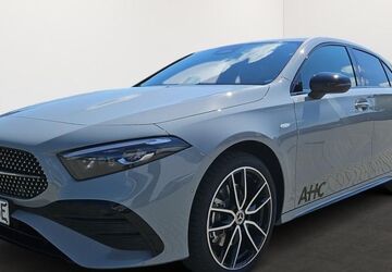 Mercedes-Benz A 250 17.000 km 37.390 &euro; Cottbus 03042