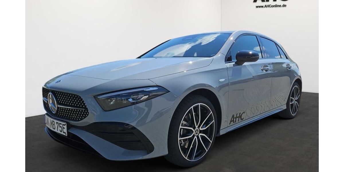 Mercedes-Benz A 250 17.000 km 37.390 &euro; Cottbus 03042