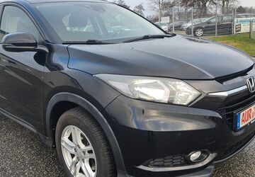 Honda HR-V 135.000 km 10.999 &euro; Upgant- Schott 26529