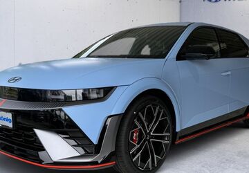 Hyundai IONIQ 5 34.800 km 54.990 &euro; Freiburg im Breisgau 79108