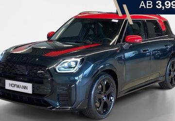 Mini Countryman D (Cooper) 2.200 km 40.907 &euro; Ingolstadt 85053