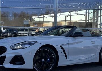 BMW Z4 4.243 km 47.900 &euro; Michelfeld 74545