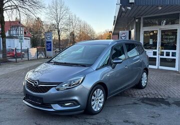 Opel Zafira 128.000 km 10.400 &euro; Munster 29633