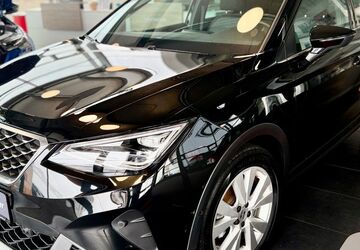 Seat Arona 19.039 km 23.920 &euro; Erbenhausen OT Reichenhausen 98634