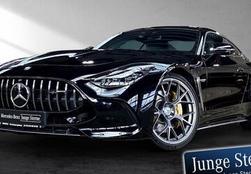Mercedes-Benz AMG GT 10.940 km 152.940 &euro; Parsberg/Lupburg 92331