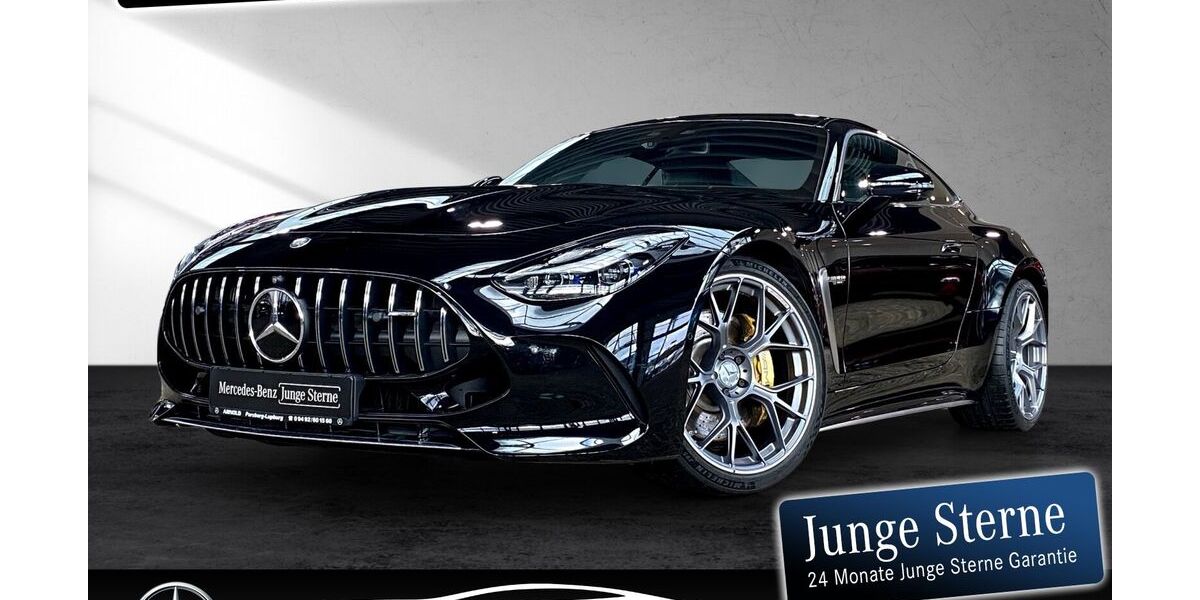 Mercedes-Benz AMG GT 10.940 km 152.940 &euro; Parsberg/Lupburg 92331
