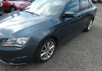 Seat Toledo 73.000 km 7.980 &euro; Neu-Ulm 89231