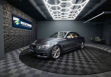 BMW 428 132.000 km 21.900 &euro; Leipzig 04178