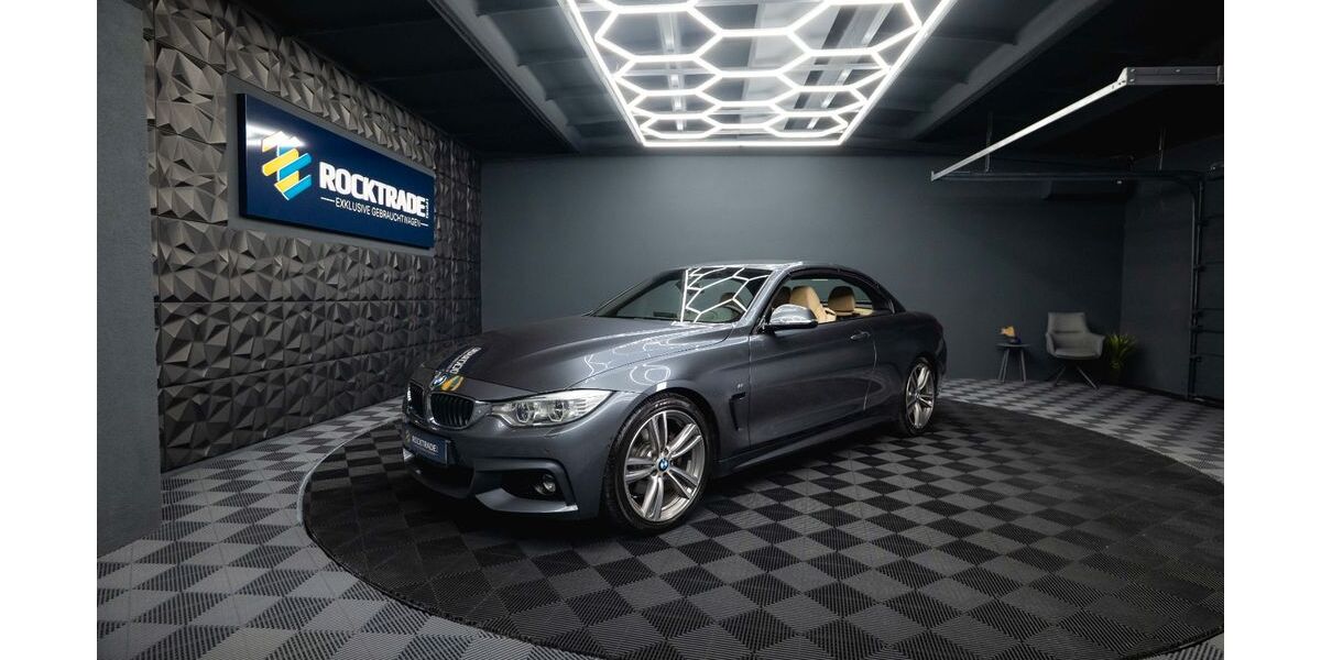 BMW 428 132.000 km 21.900 &euro; Leipzig 04178