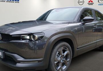 Mazda MX-30 9.920 km 24.990 &euro; Celle 29227