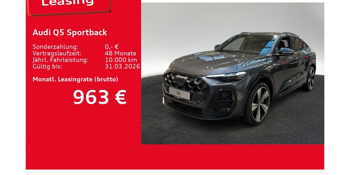 Audi Q5 4.100 km 79.870 &euro; Ulm 89073