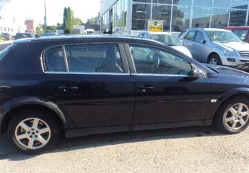 Opel Signum 233.000 km 999 &euro; Landsberg am Lech 86899