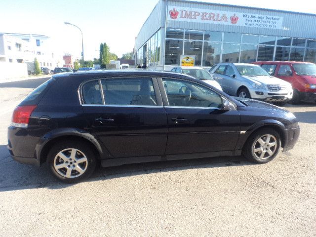 Opel Signum 233.000 km 999 &euro; Landsberg am Lech 86899