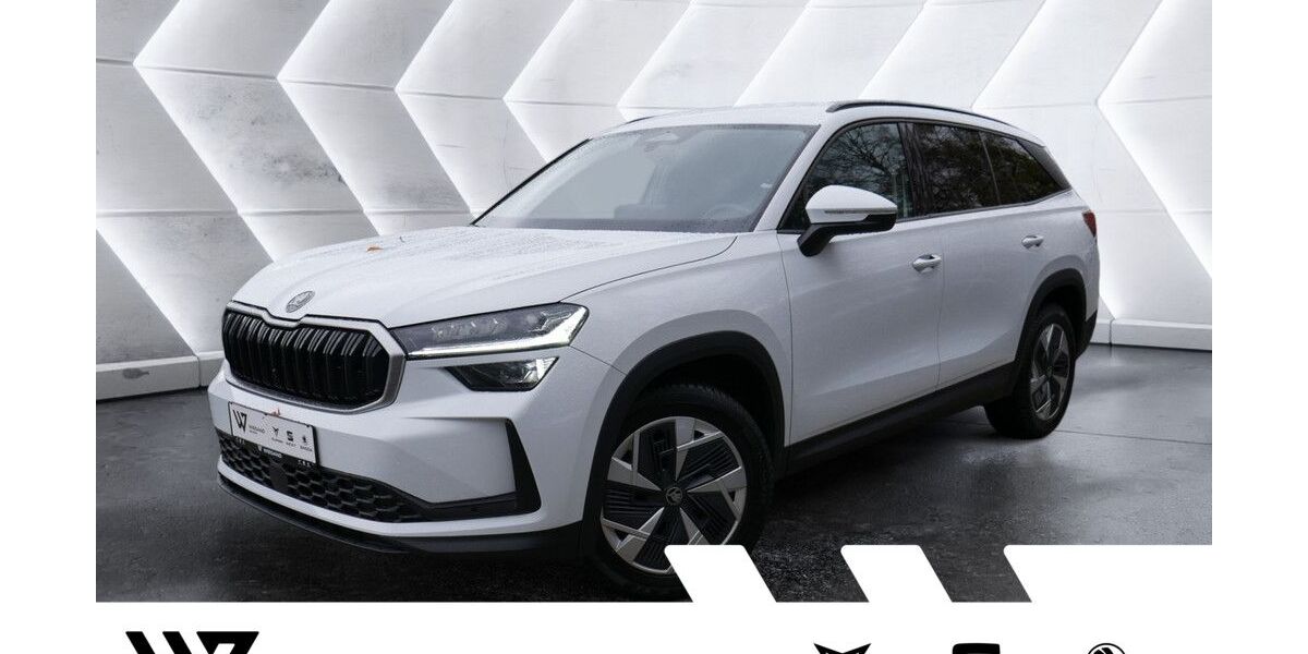 Skoda Kodiaq 25.235 km 42.334 &euro; Gelnhausen 63571