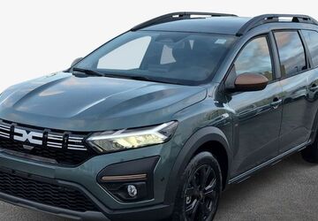 Dacia Jogger 2.900 km 22.890 &euro; Mannheim 68307