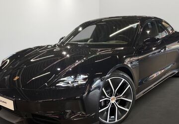 Porsche Taycan 9.900 km 133.900 &euro; Villingen-Schwenningen 78048
