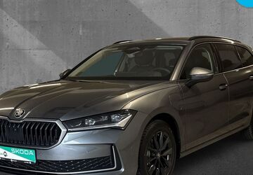 Skoda Superb 9.999 km 47.980 &euro; Wetzlar 35578