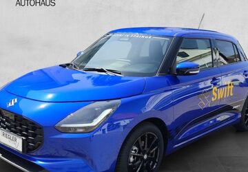 Suzuki Swift 4.200 km 20.950 &euro; Springe 31832
